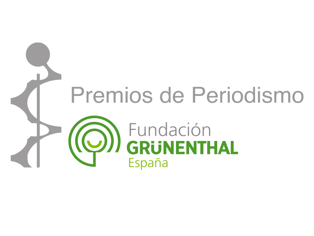La Fundación Grünenthal reconoce en la XI edición de sus Premios de Periodismo a siete periodistas por su labor en la sensibilización sobre el dolor