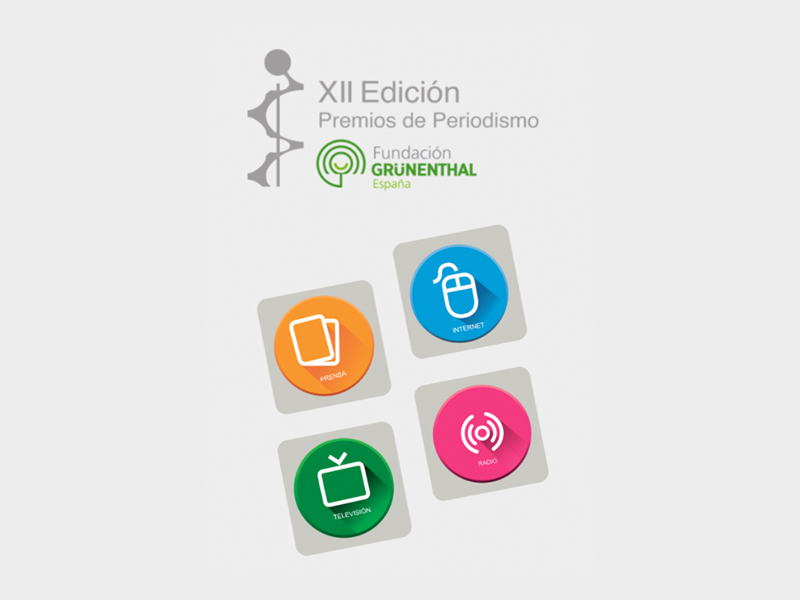 Abierta la convocatoria de la XII edición de los Premios de Periodismo