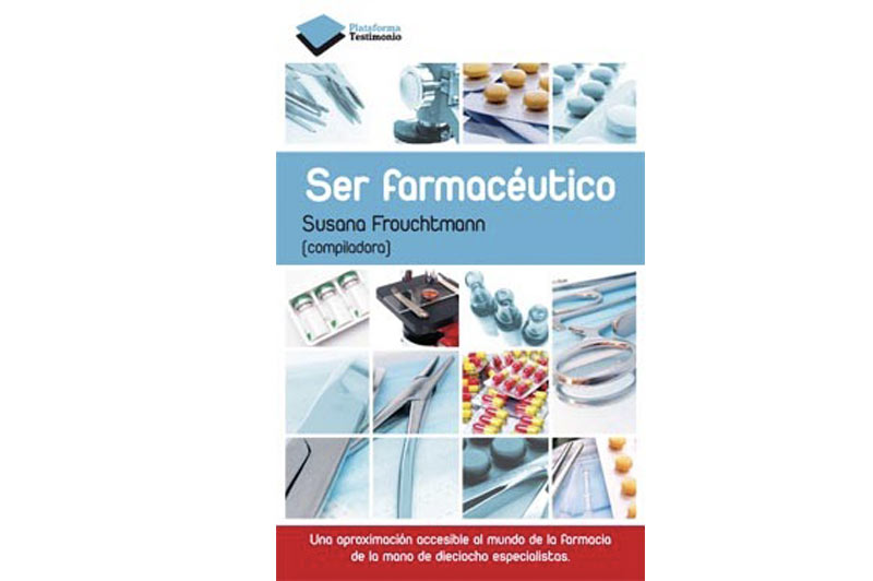 Libro Ser Farmacéutico